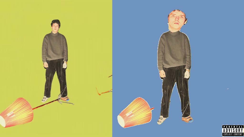 Mate Ponjević predstavlja novi album “|||”: kako zvuči kada neko pusti misli da&nbsp;lutaju?