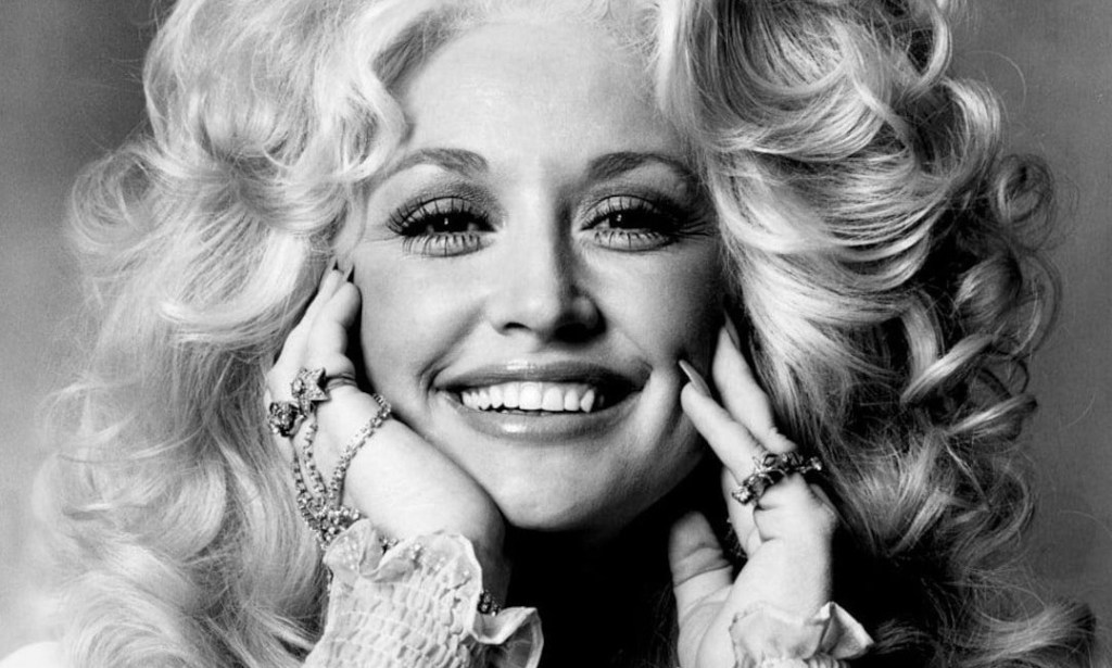 Dolly Parton: Zauvek u&nbsp;pesmi