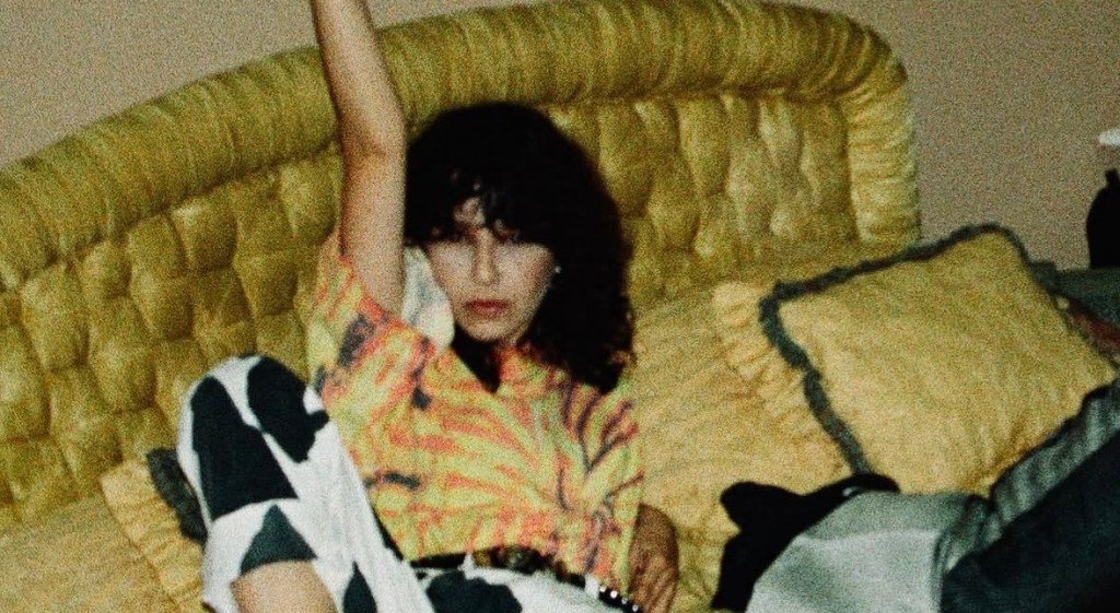 Bojana Vunturišević: pesnikinja pop muzike i&nbsp;svakodnevice
