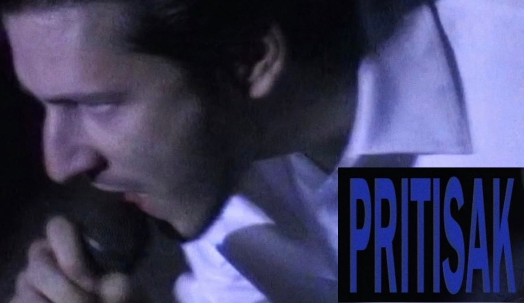 Filip Baloš predstavlja novi singl&nbsp;„Pritisak“