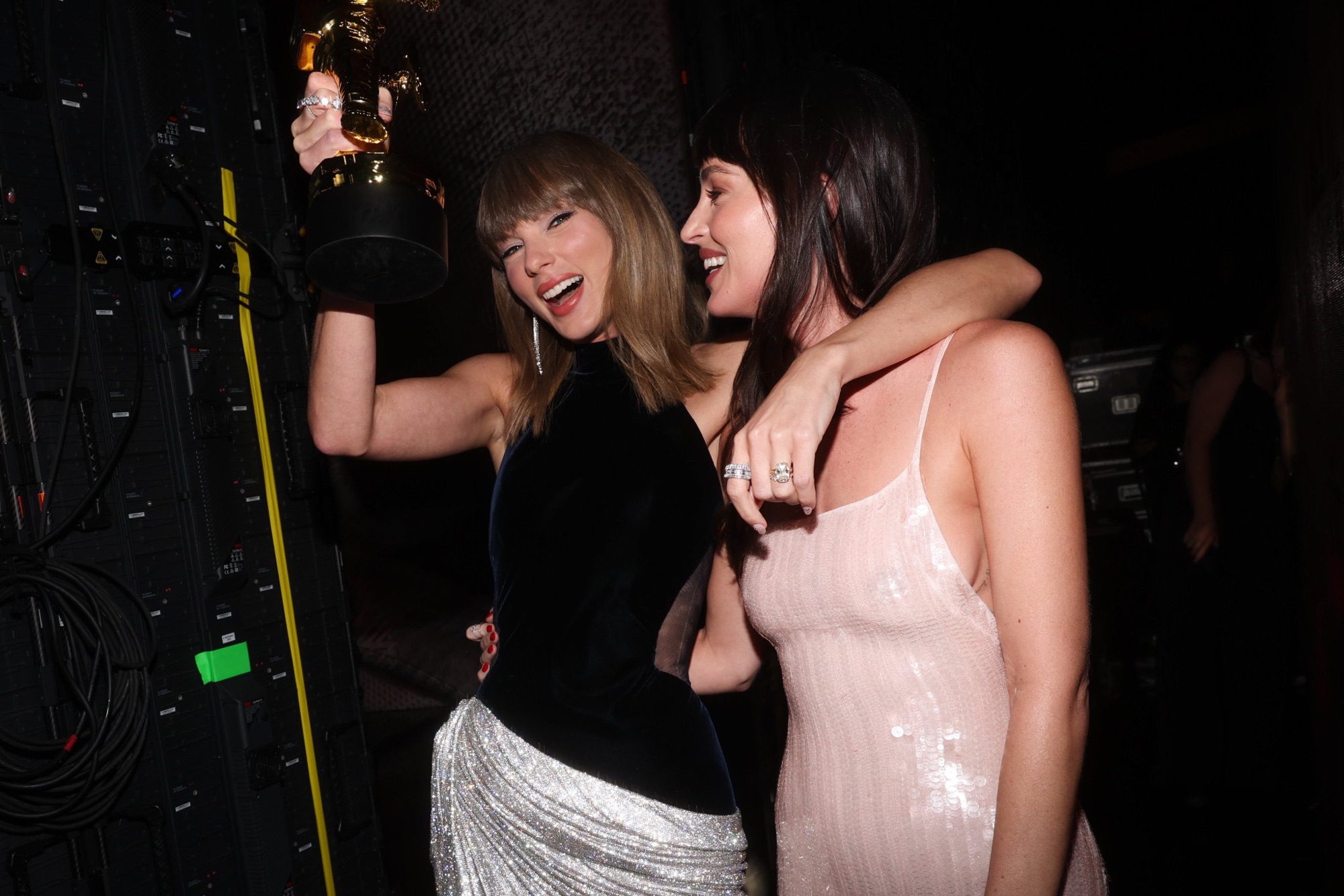 Sve što je obeležilo MTV VMAs 2026: Taylor Swift, Madonna, Sienna Spiro…